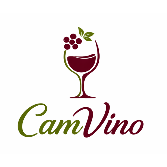 CamVino logo